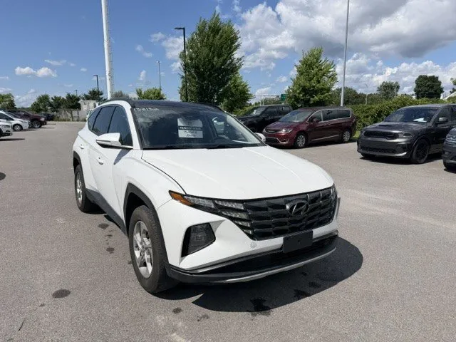 Hyundai Tucson 2022 à vendre - photo 1