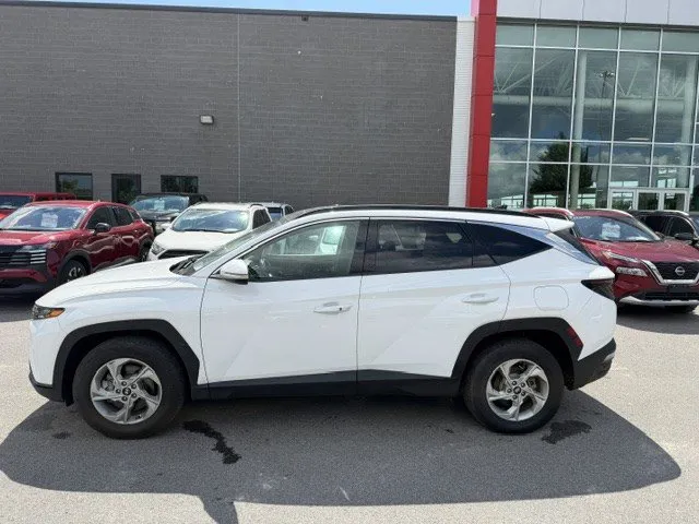 Hyundai Tucson 2022 à vendre - photo 4
