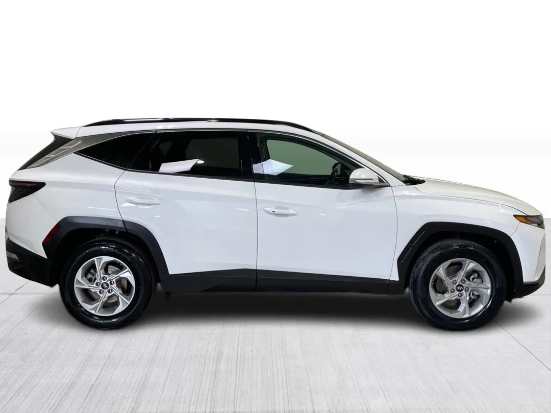 Hyundai Tucson 2022 à vendre - photo 2