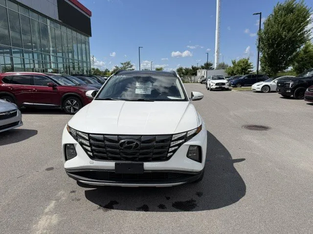 Hyundai Tucson 2022 à vendre - photo 2