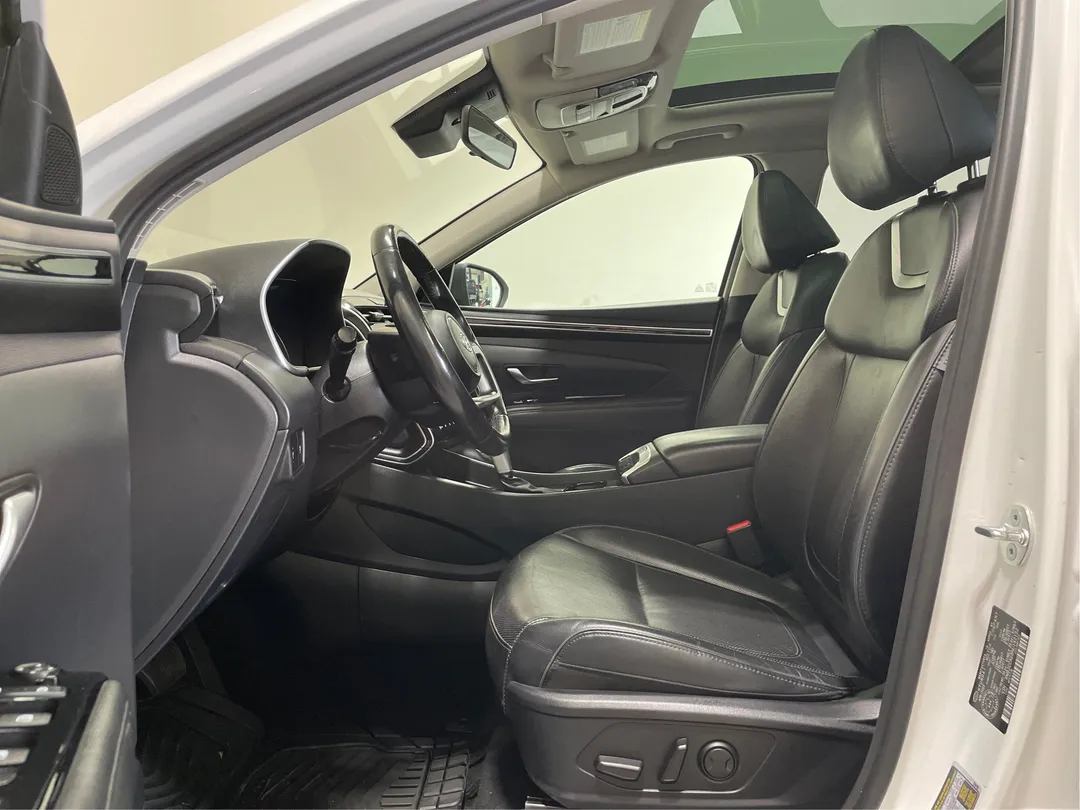 Hyundai Tucson 2022 à vendre - photo 3