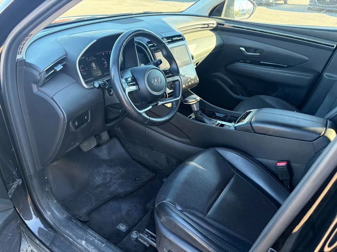 Hyundai Tucson 2023 à vendre - photo 3