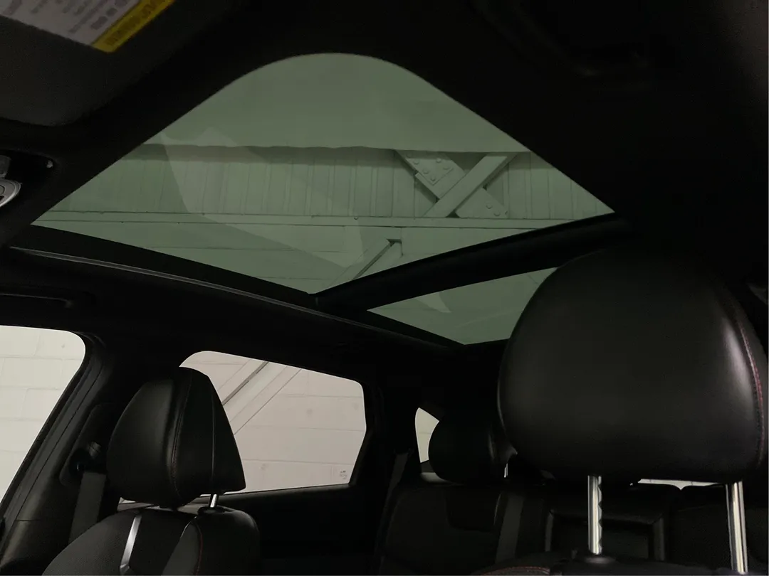 2023 Hyundai Tucson — photo 5