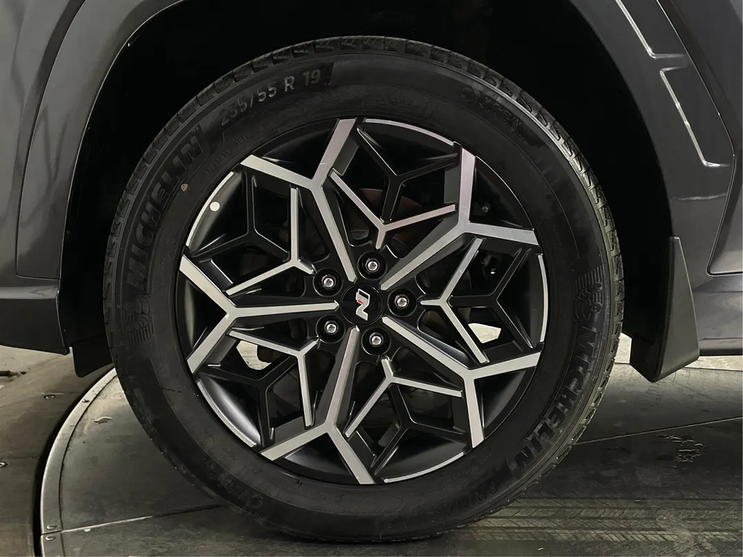 2023 Hyundai Tucson — photo 6