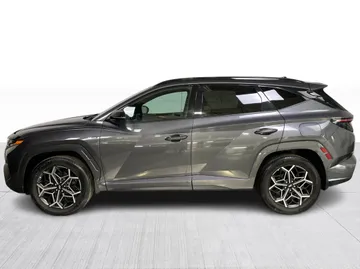 2023 Hyundai Tucson - image 11