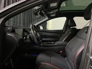 2023 Hyundai Tucson - image 3