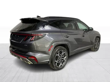 2023 Hyundai Tucson - image 15