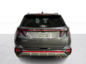 2023 Hyundai Tucson - image 13