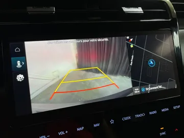 2023 Hyundai Tucson - image 23