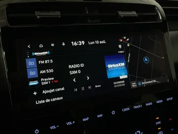 2023 Hyundai Tucson - image 33