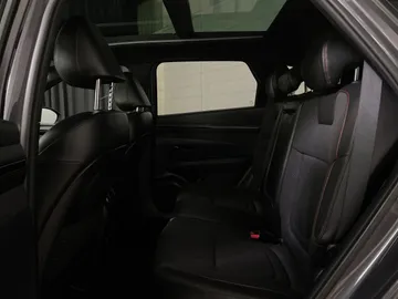 2023 Hyundai Tucson - image 16
