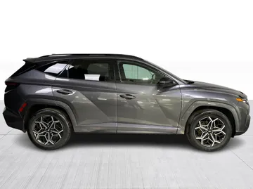 2023 Hyundai Tucson - image 2