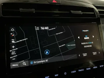 2023 Hyundai Tucson - image 22