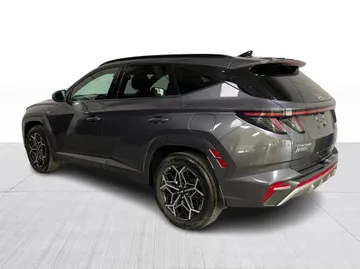 2023 Hyundai Tucson - image 12