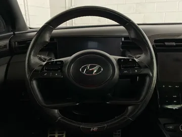 2023 Hyundai Tucson - image 19