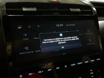 2023 Hyundai Tucson - image 8