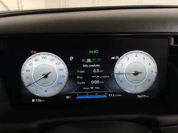2023 Hyundai Tucson - image 18