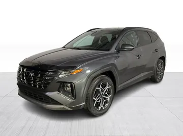 2023 Hyundai Tucson - image 10