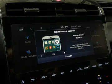 2023 Hyundai Tucson - image 29
