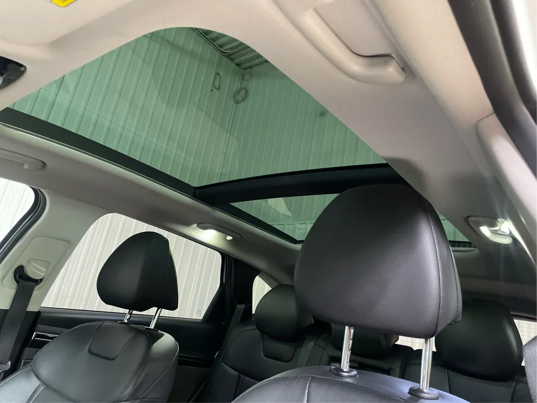 2024 Hyundai Tucson Hybrid — photo 5