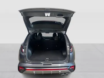 2024 Hyundai Tucson Hybrid - image 14