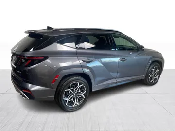 2024 Hyundai Tucson Hybrid - image 15