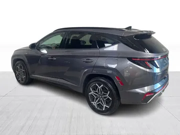 2024 Hyundai Tucson Hybrid - image 12