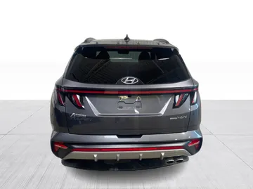 2024 Hyundai Tucson Hybrid - image 13