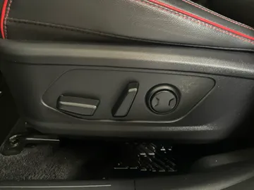 2024 Hyundai Tucson Hybrid - image 21