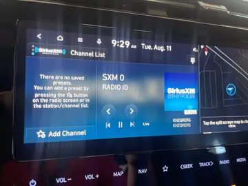 2024 Hyundai Tucson Hybrid - image 35