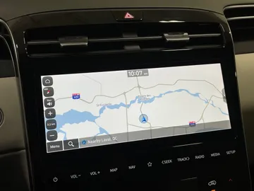 2024 Hyundai Tucson Hybrid - image 31