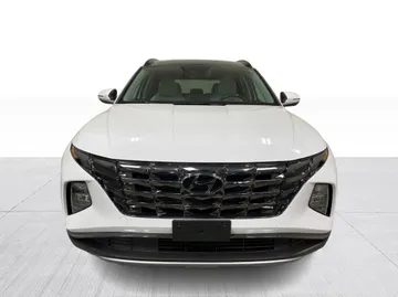 2024 Hyundai Tucson Hybrid - image 9