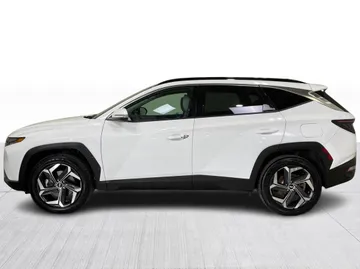2024 Hyundai Tucson Hybrid - image 11
