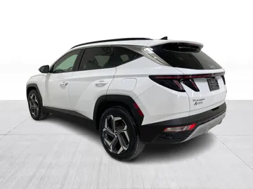 2024 Hyundai Tucson Hybrid - image 12