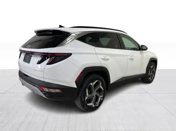 2024 Hyundai Tucson Hybrid - image 15