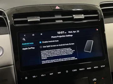 2024 Hyundai Tucson Hybrid - image 8