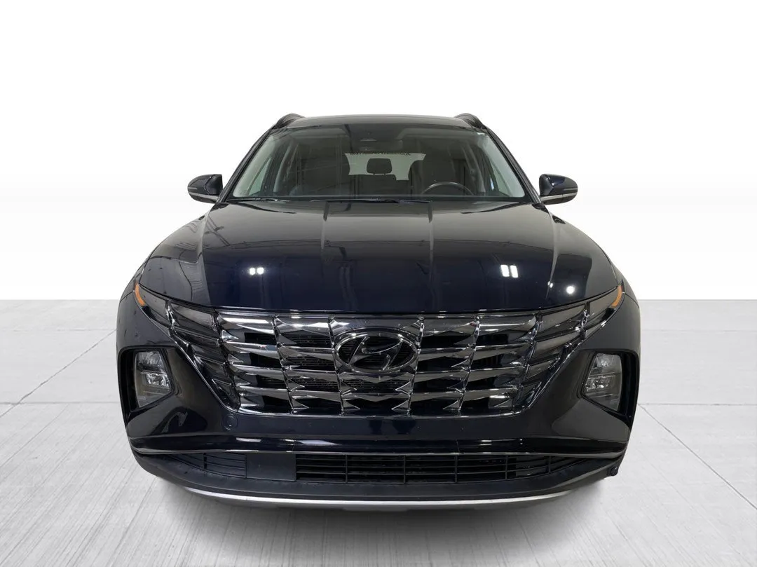 Hyundai Tucson Hybrid 2024 à vendre - photo 3
