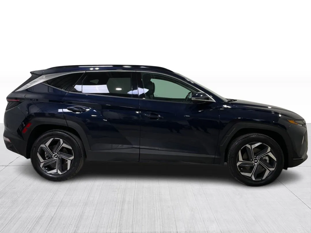 Hyundai Tucson Hybrid 2024 à vendre - photo 1