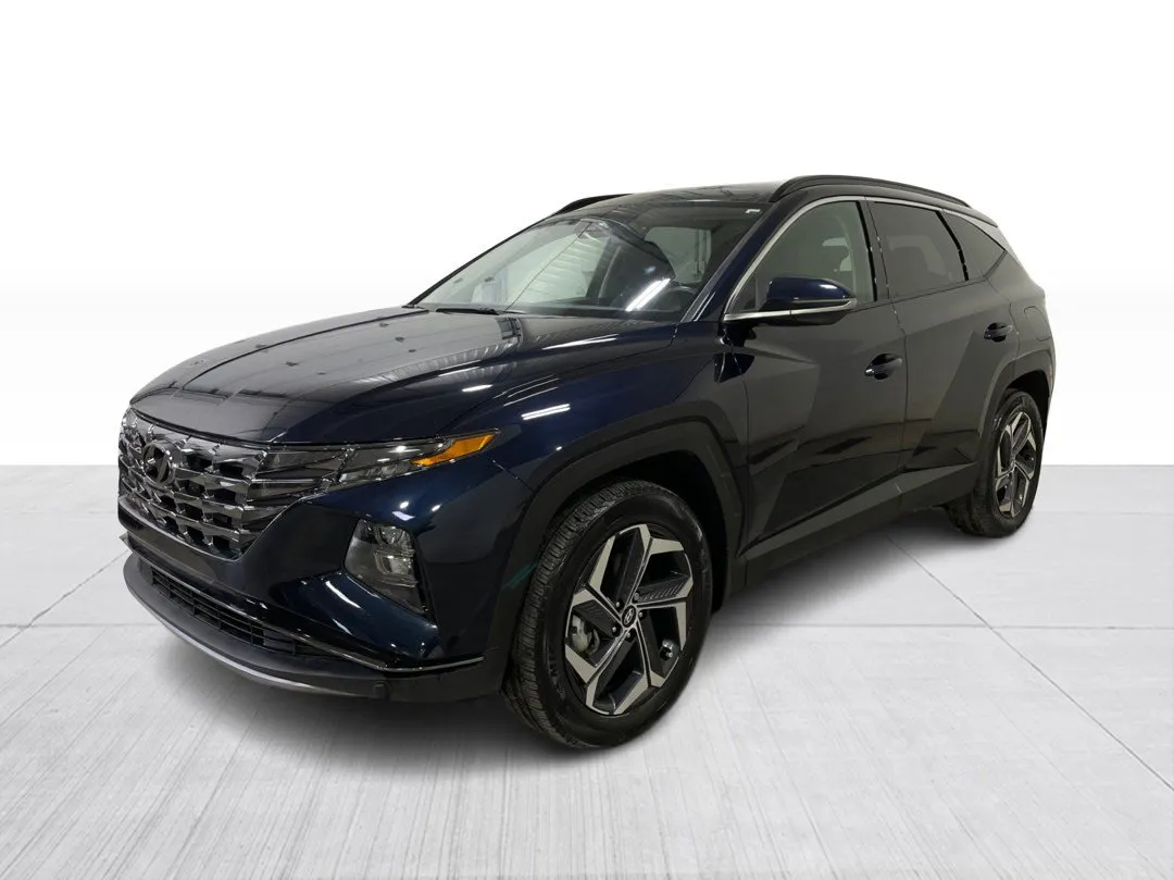 Hyundai Tucson Hybrid 2024 à vendre - photo 4