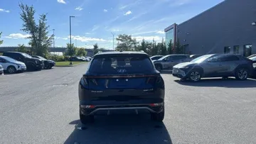 2024 Hyundai Tucson Hybrid - image 6