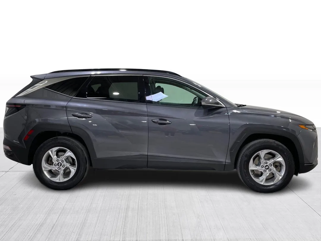 2024 Hyundai Tucson for sale - photo 1