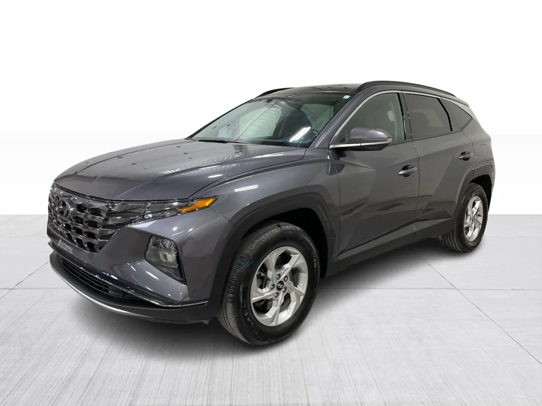2024 Hyundai Tucson for sale - photo 4