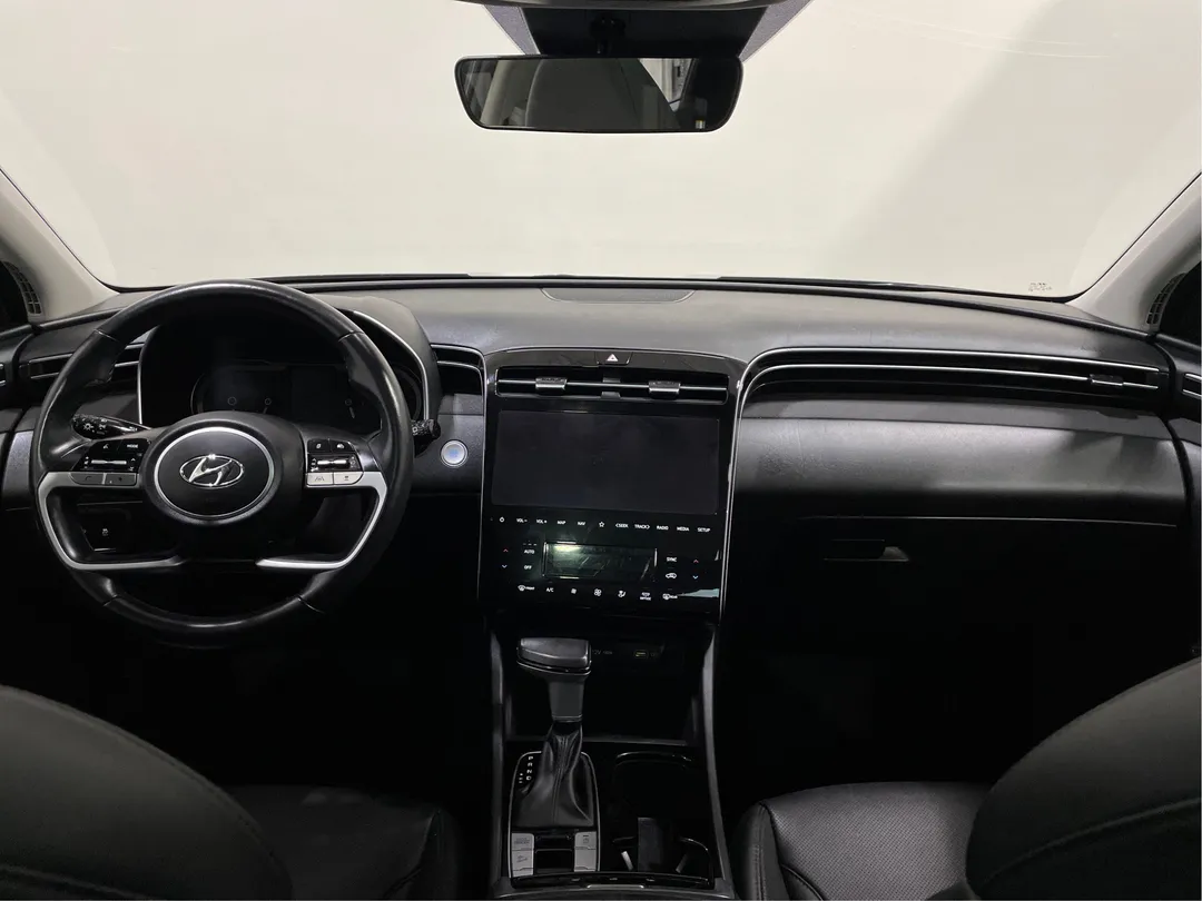 2024 Hyundai Tucson for sale - photo 4