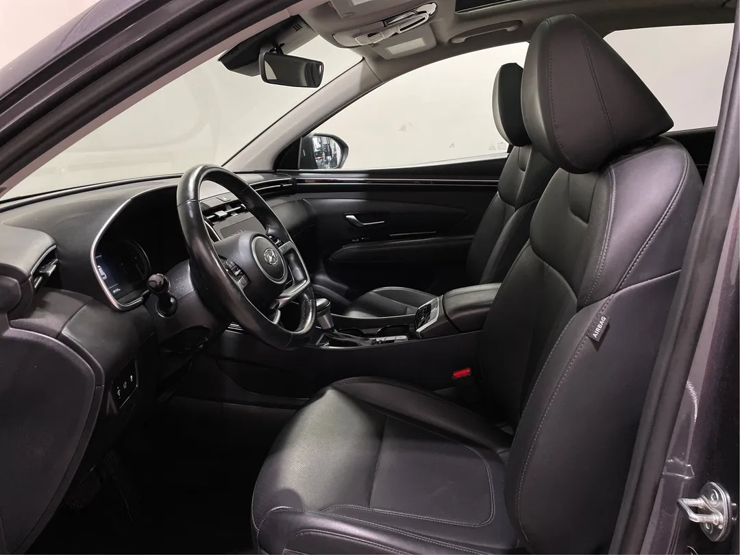 2024 Hyundai Tucson for sale - photo 3