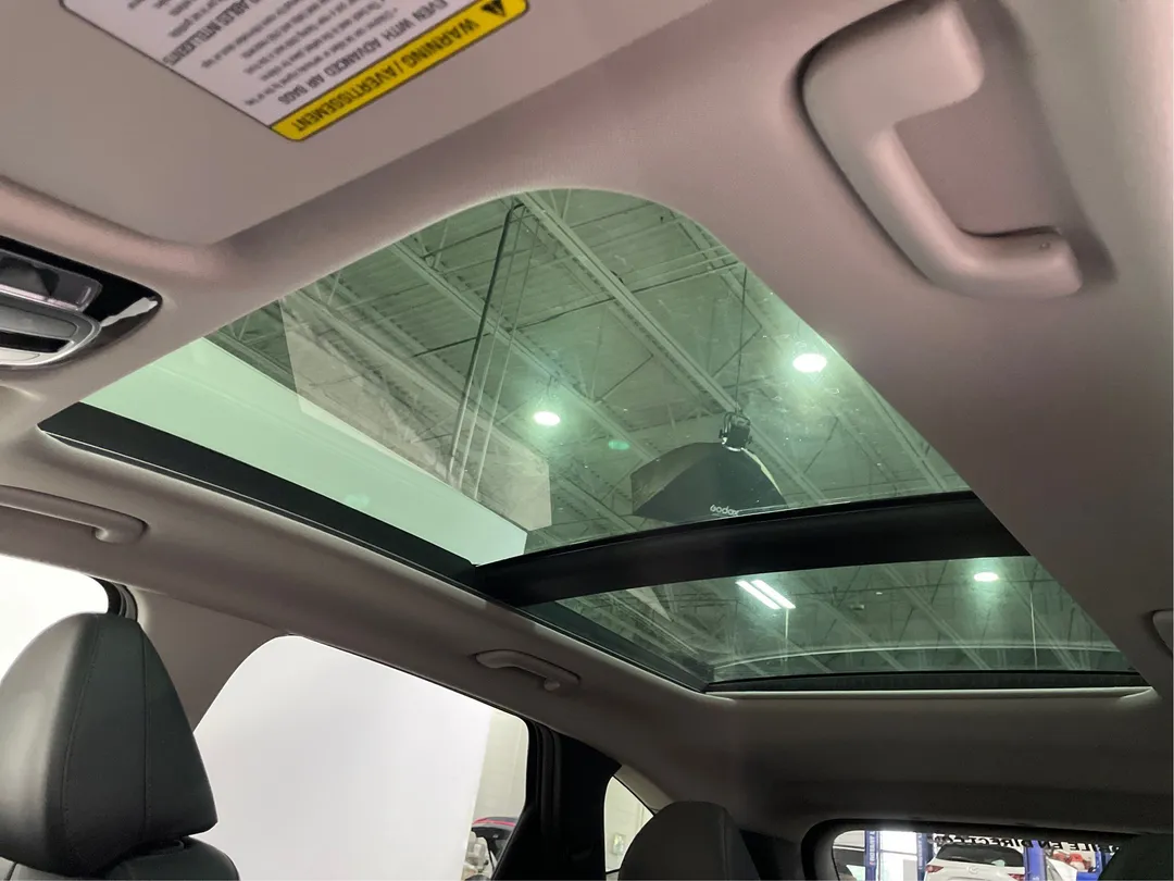 Hyundai Tucson Trend AWD 2024, photo 5