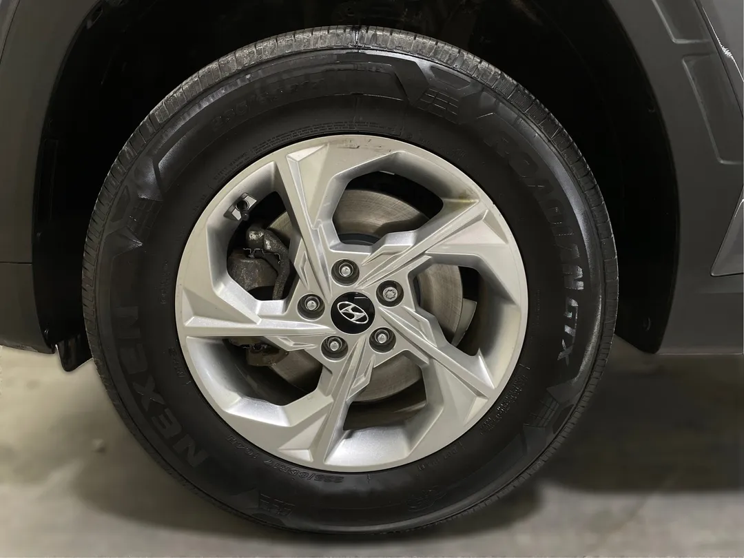 Hyundai Tucson Trend AWD 2024, photo 6