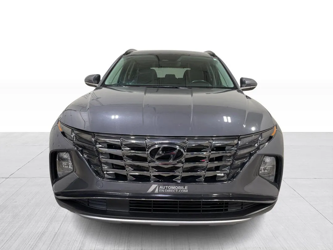 2024 Hyundai Tucson for sale - photo 3