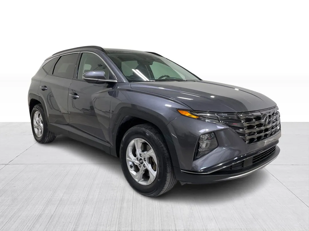 2024 Hyundai Tucson for sale - photo 2