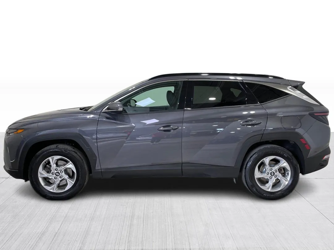 Hyundai Tucson Trend AWD 2024, photo 10