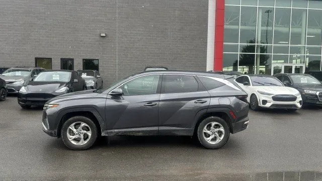 2024 Hyundai Tucson for sale - photo 4